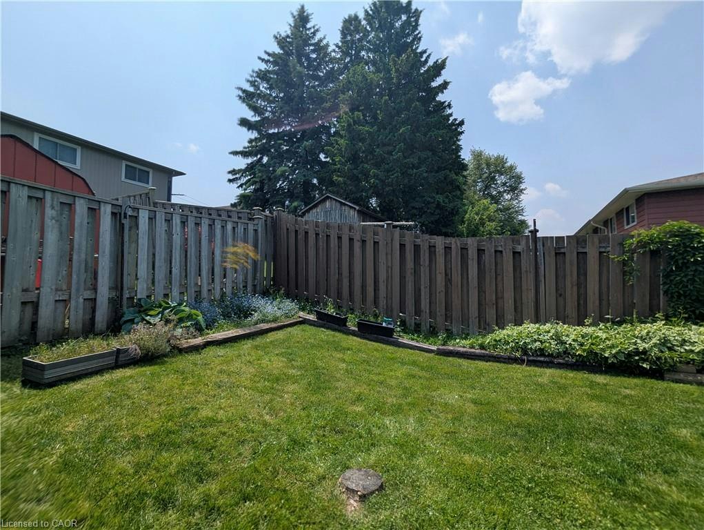 2-117 Markwood Drive, Kitchener, ON, N2M 2H3 - 14