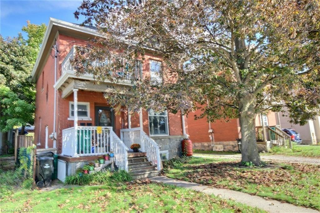 223 Water Street N, Cambridge, ON, N1R 3B9