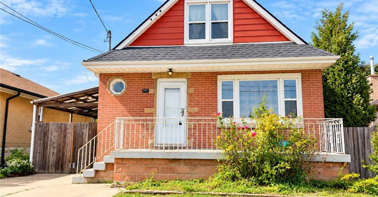 374 East 15th Street, Hamilton, ON, L9A 4G7 - 9