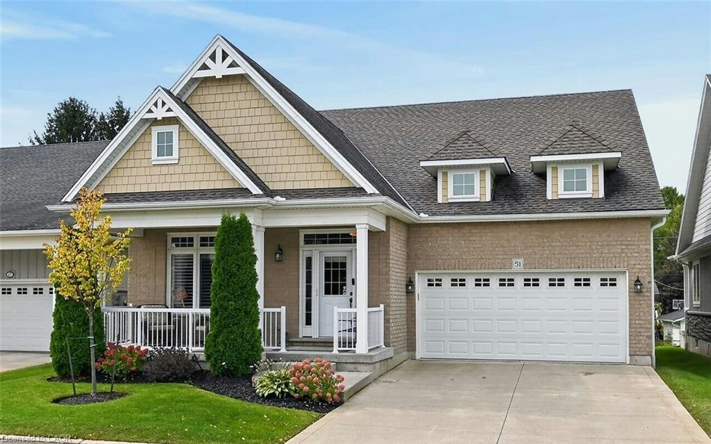 51 Schooner Drive, Norfolk County, ON, N0A 1N3