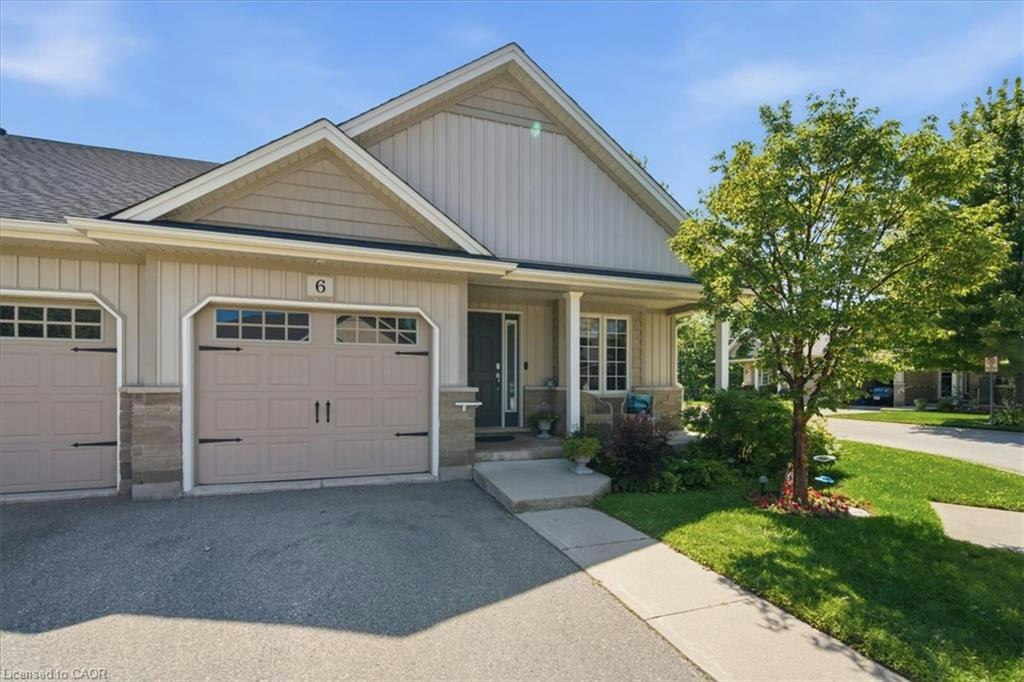 6 Sunnydale Court, West Lincoln, ON, L0R 2A0