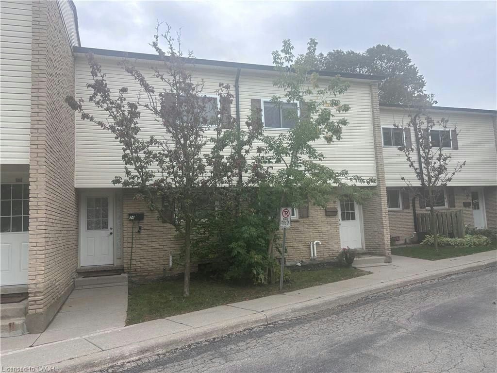 B24-211 Veronica Drive, Kitchener, ON, N2A 2R9 - 3