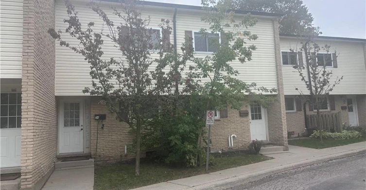 B24-211 Veronica Drive, Kitchener, ON, N2A 2R9 - 3