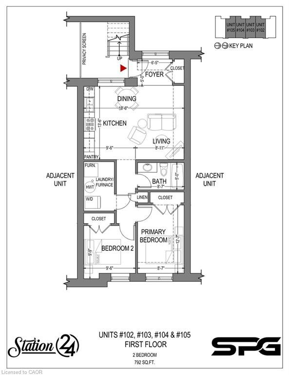 102-600 Norfolk Street, Norfolk County, ON, N3Y 0H5 - 10