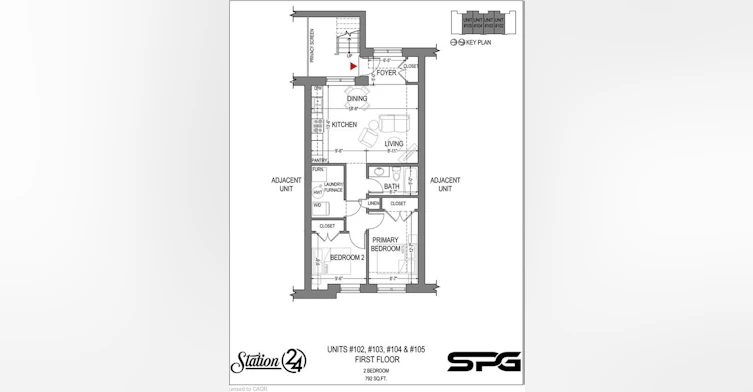 102-600 Norfolk Street, Norfolk County, ON, N3Y 0H5 - 10