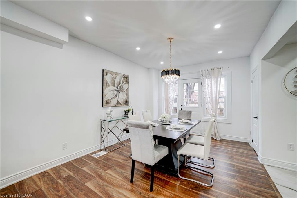 9 Gibson Avenue, Hamilton, ON, L8L 6J4 - 10