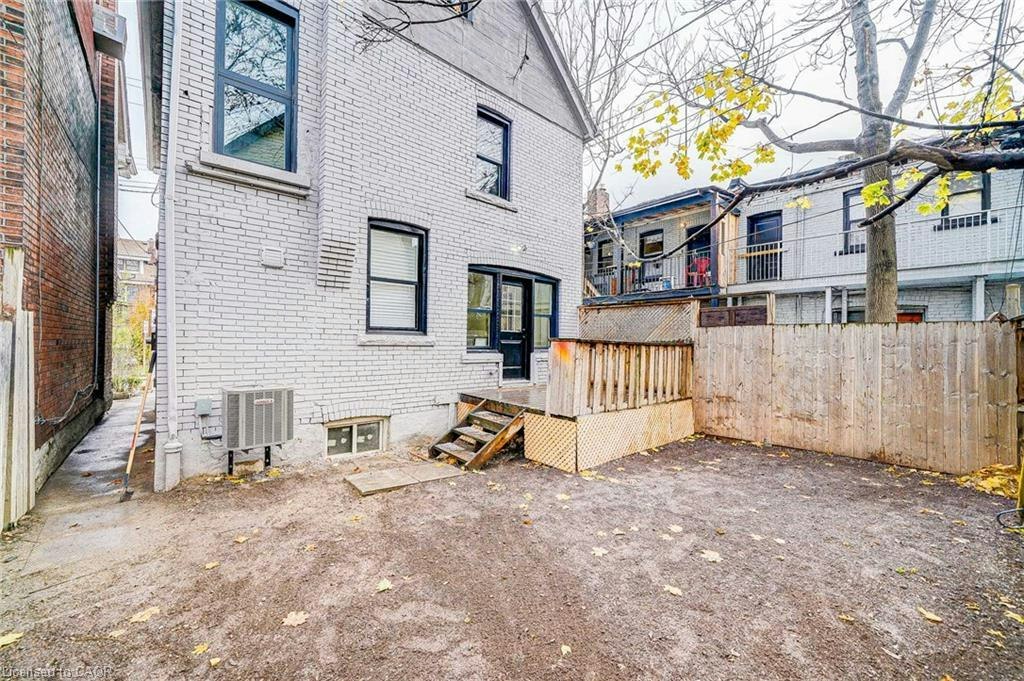 9 Gibson Avenue, Hamilton, ON, L8L 6J4 - 27