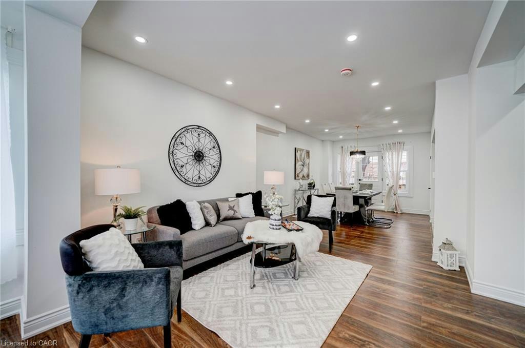 9 Gibson Avenue, Hamilton, ON, L8L 6J4 - 6