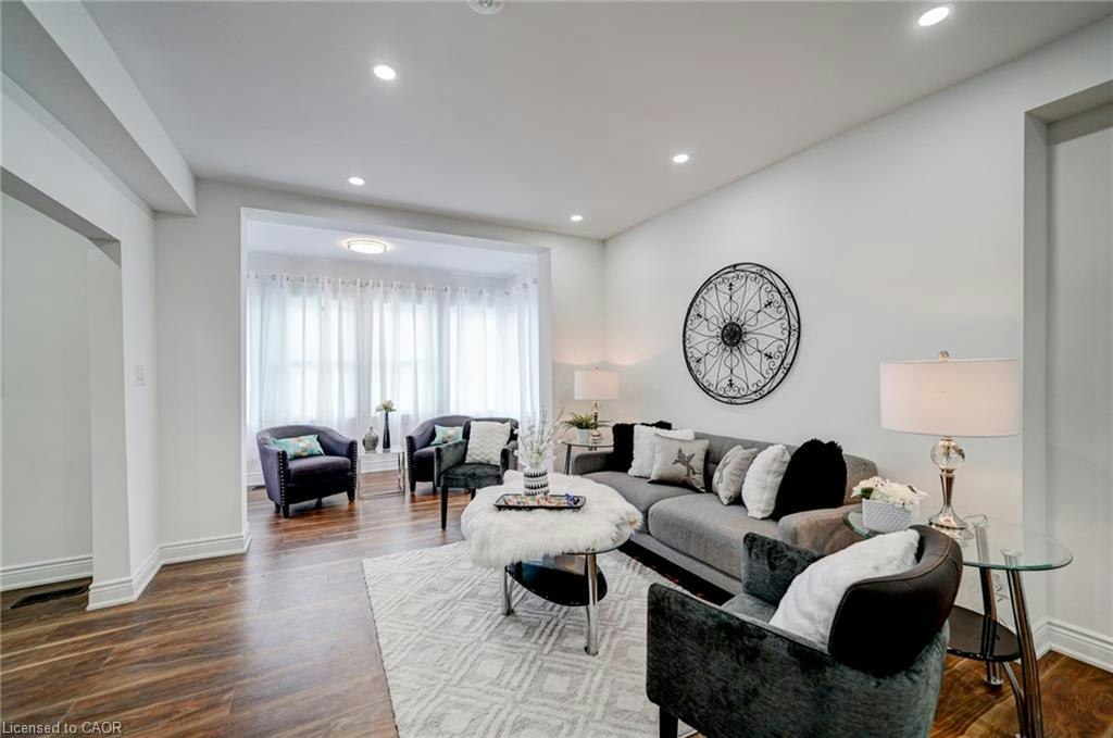 9 Gibson Avenue, Hamilton, ON, L8L 6J4 - 9