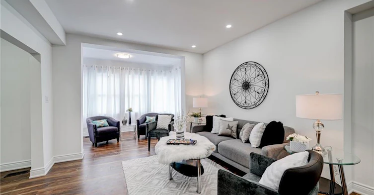 9 Gibson Avenue, Hamilton, ON, L8L 6J4 - 9