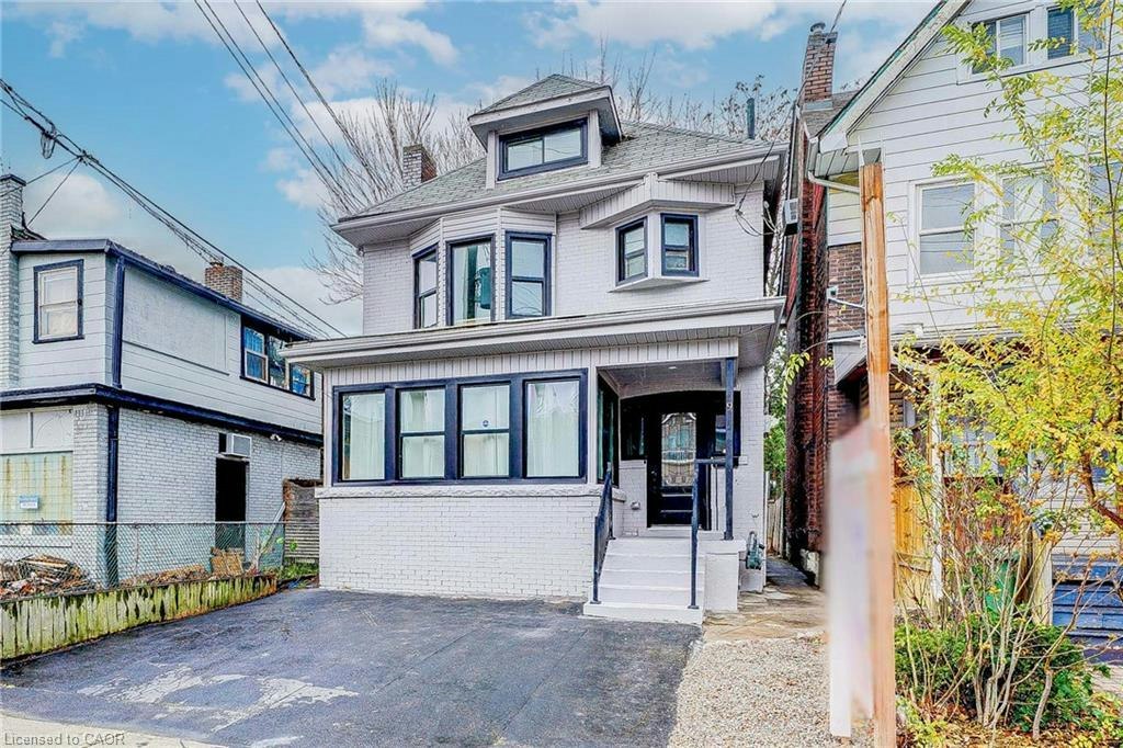 9 Gibson Avenue, Hamilton, ON, L8L 6J4 - 28
