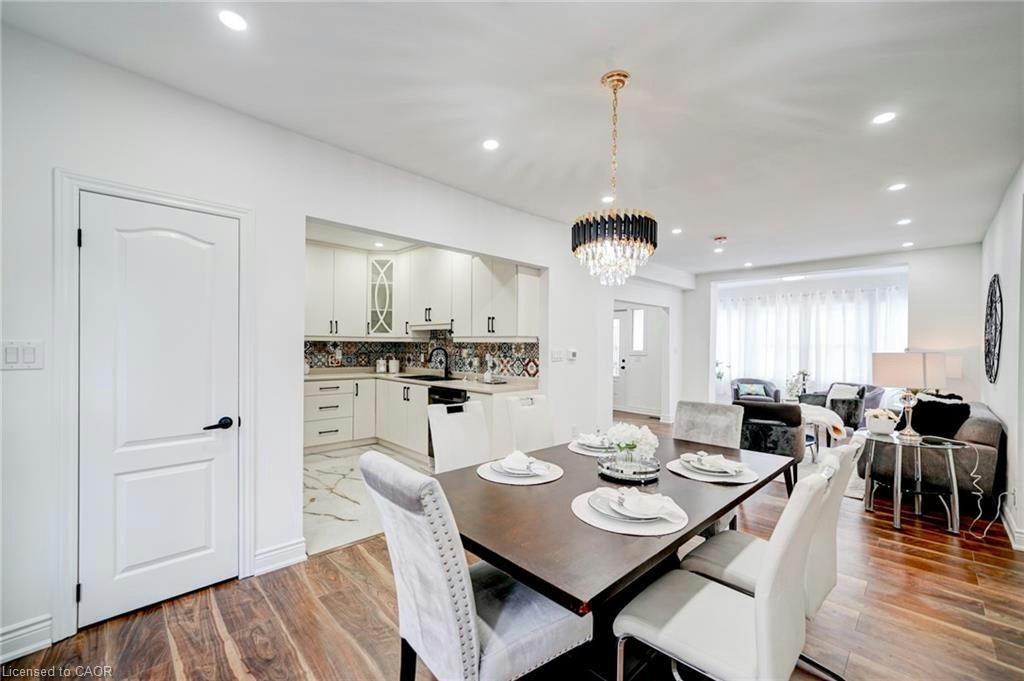 9 Gibson Avenue, Hamilton, ON, L8L 6J4 - 11