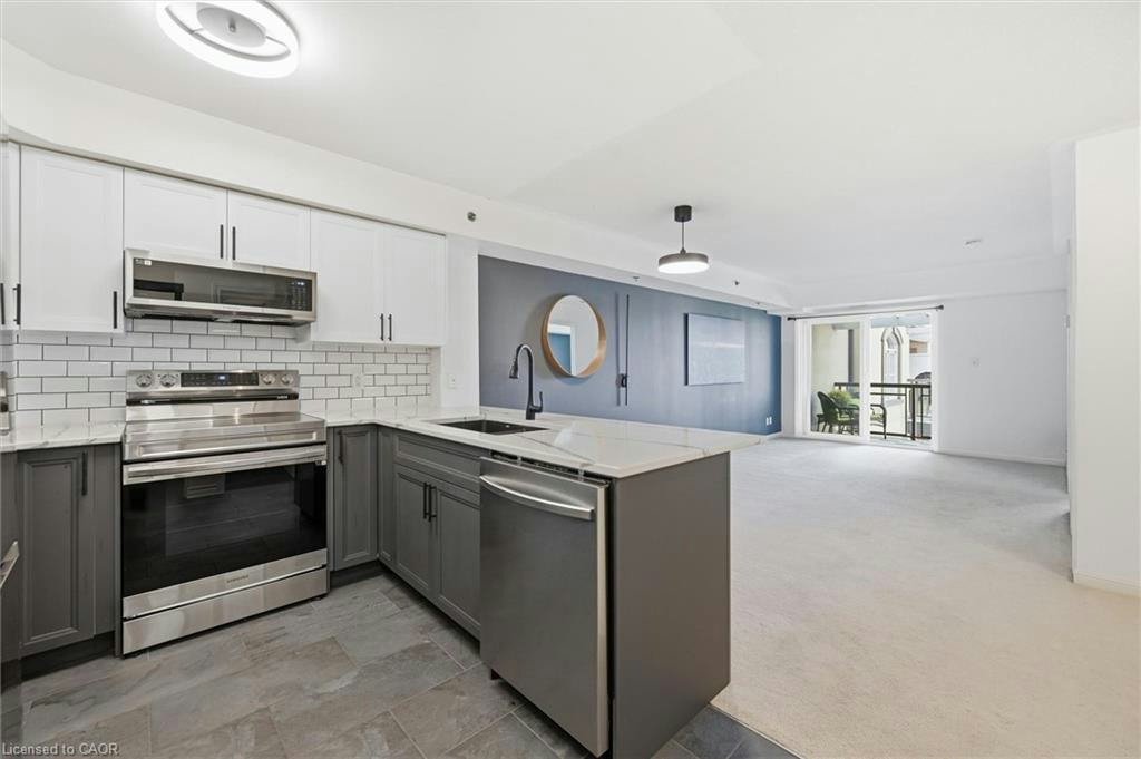 429-3070 Rotary Way, Burlington, ON, L7M 0H1