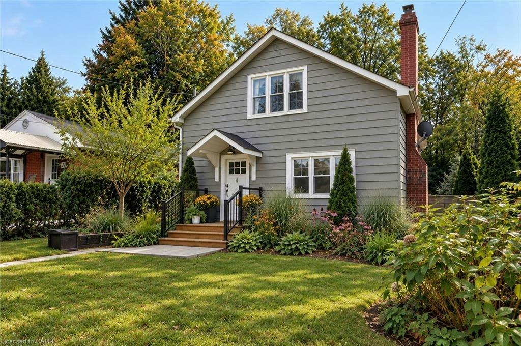 71 Creighton Road, Hamilton, ON, L9H 6E3