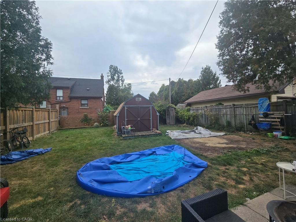 B-996 Queensdale Avenue E, Hamilton, ON, L8T 1H9 - 11