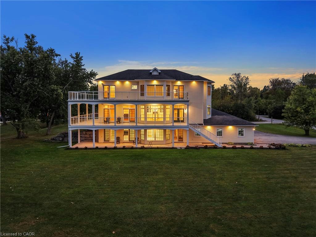 4069 Niagara River Parkway, Fort Erie, ON, L0S 1S0