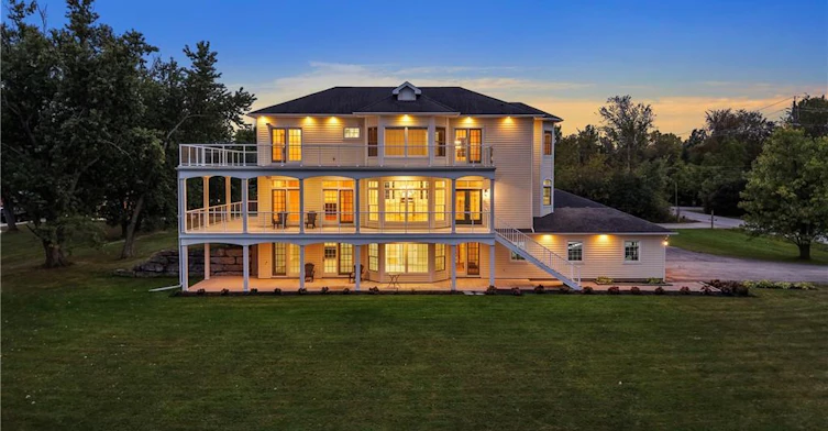 4069 Niagara River Parkway, Fort Erie, ON, L0S 1S0