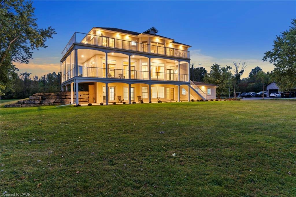4069 Niagara River Parkway, Fort Erie, ON, L0S 1S0 - 2