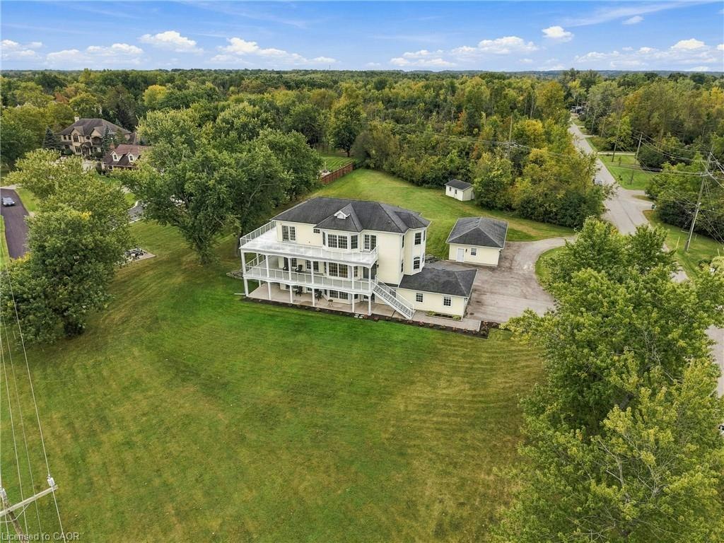 4069 Niagara River Parkway, Fort Erie, ON, L0S 1S0 - 38