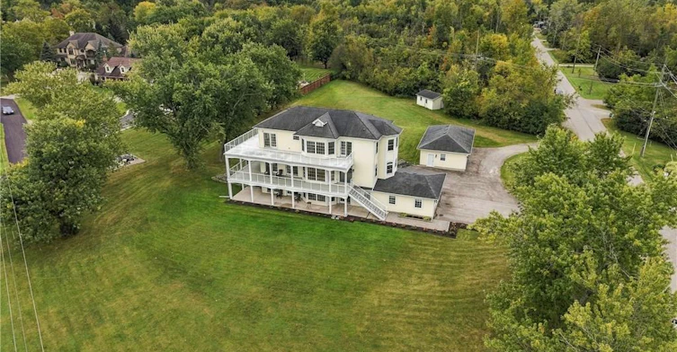 4069 Niagara River Parkway, Fort Erie, ON, L0S 1S0 - 38