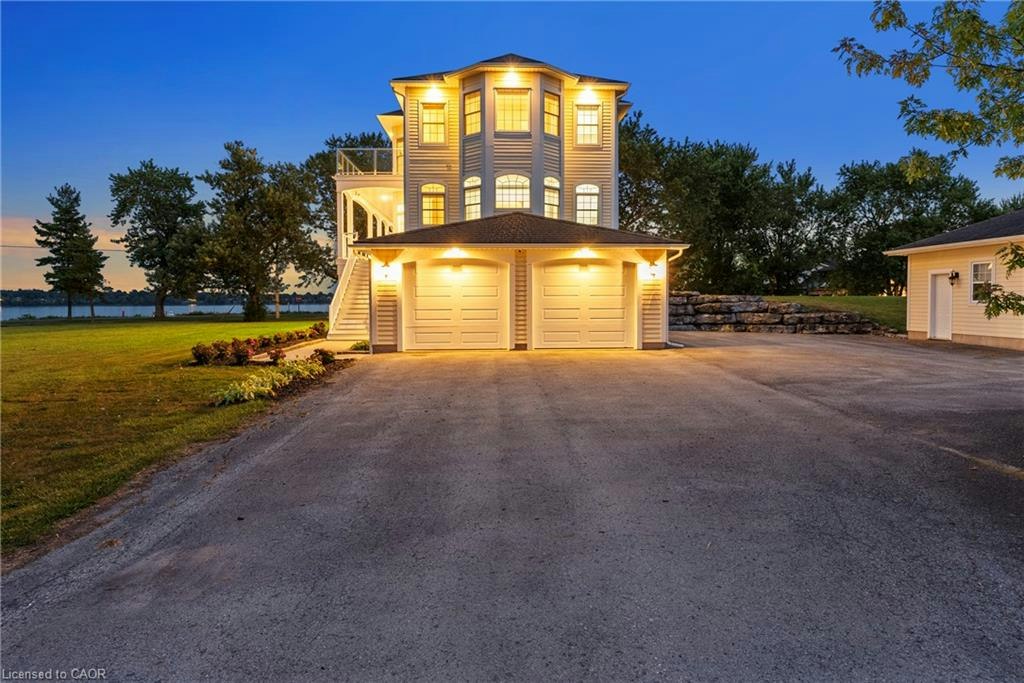 4069 Niagara River Parkway, Fort Erie, ON, L0S 1S0 - 42