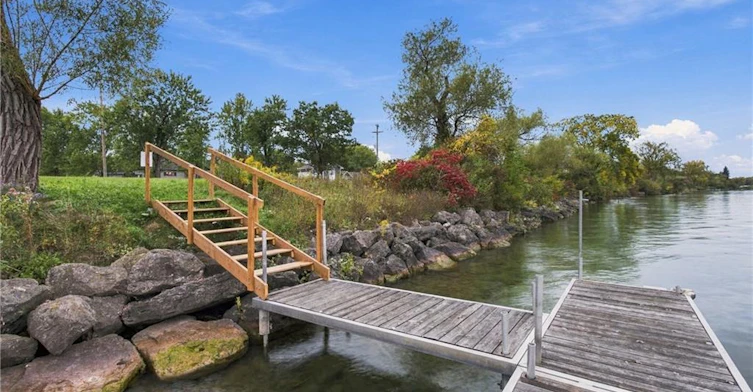 4069 Niagara River Parkway, Fort Erie, ON, L0S 1S0 - 4