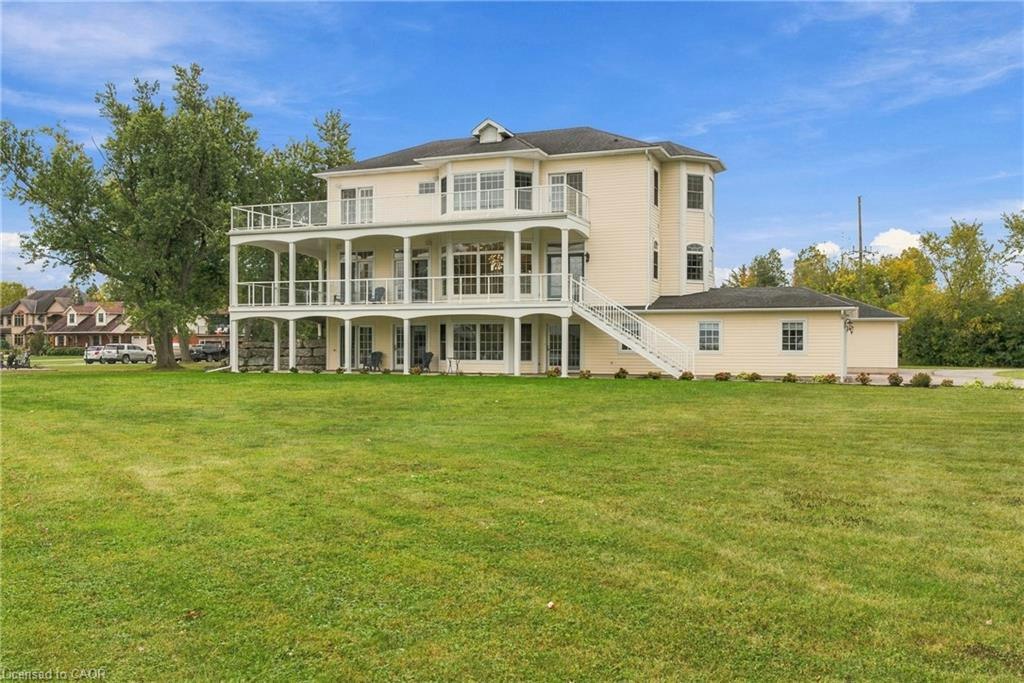 4069 Niagara River Parkway, Fort Erie, ON, L0S 1S0 - 39