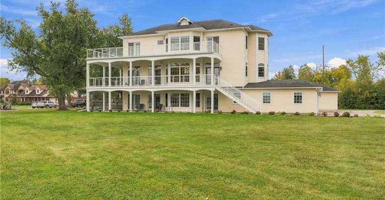4069 Niagara River Parkway, Fort Erie, ON, L0S 1S0 - 39