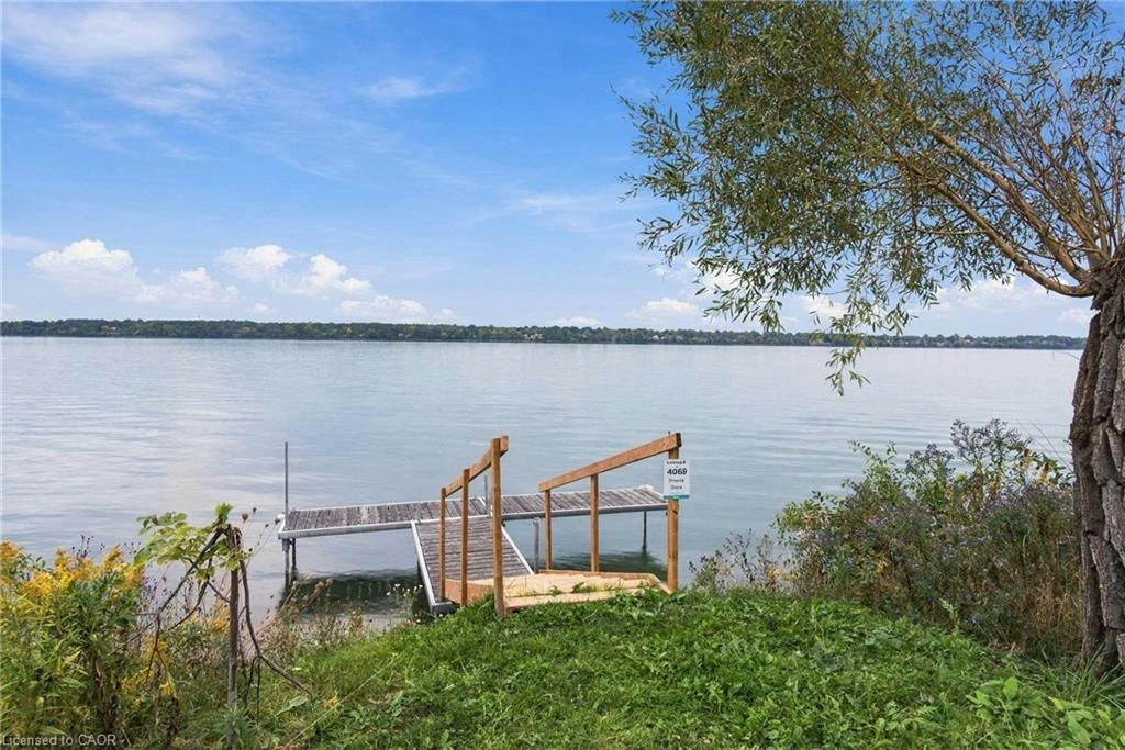 4069 Niagara River Parkway, Fort Erie, ON, L0S 1S0 - 3