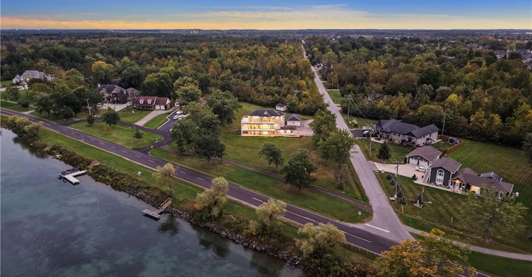 4069 Niagara River Parkway, Fort Erie, ON, L0S 1S0 - 43