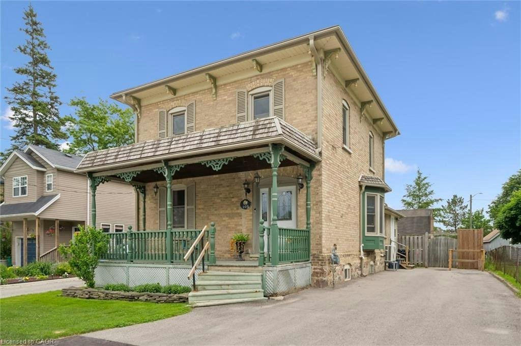 105 Snyder's Road W, Township of Wilmot, ON, N3A 2M2