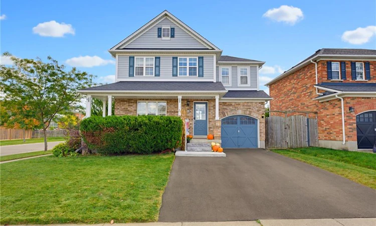 89 Osborn Avenue