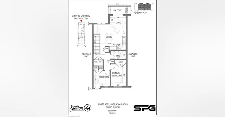 301-600 Norfolk Street, Norfolk County, ON, N3Y 0H5 - 12