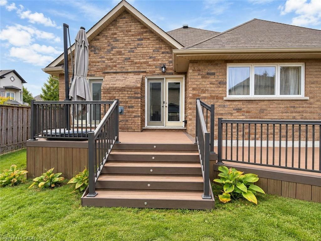 81 Bellagio Avenue, Hamilton, ON, L0R 1P0 - 36