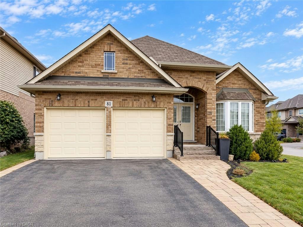 81 Bellagio Avenue, Hamilton, ON, L0R 1P0 - 2