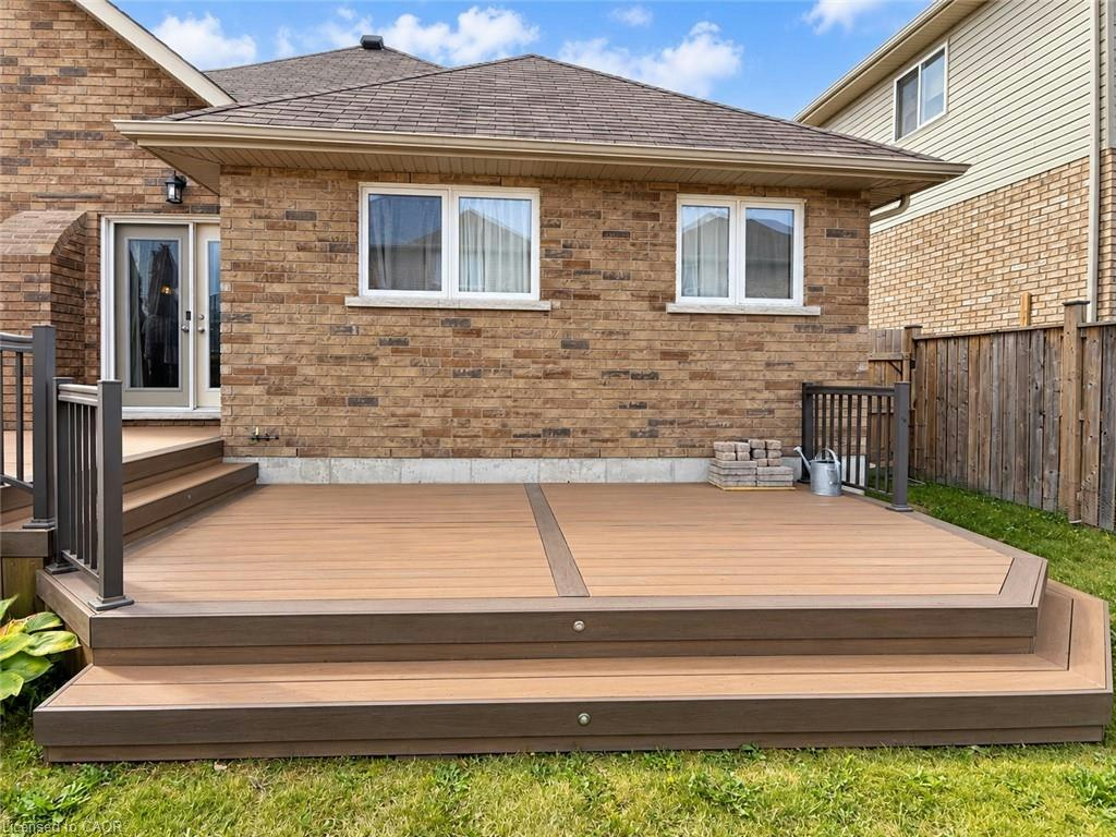 81 Bellagio Avenue, Hamilton, ON, L0R 1P0 - 37
