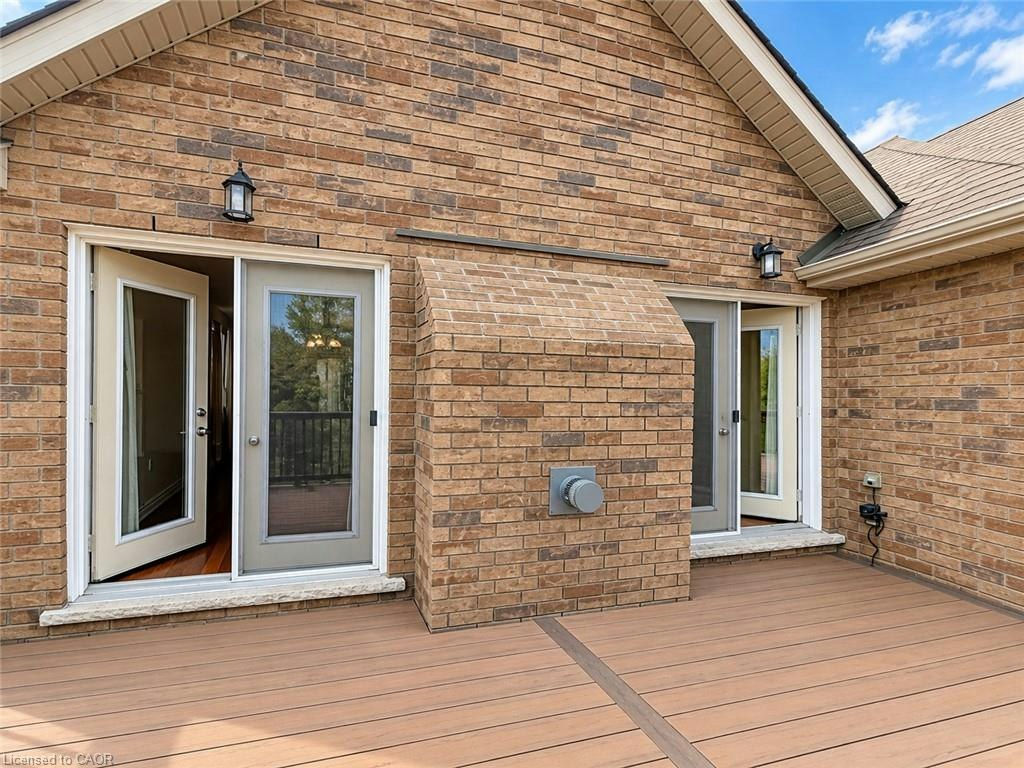 81 Bellagio Avenue, Hamilton, ON, L0R 1P0 - 34