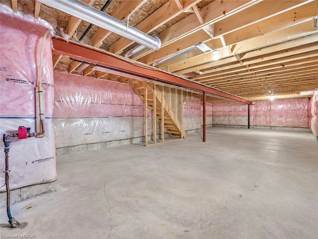 81 Bellagio Avenue, Hamilton, ON, L0R 1P0 - 32