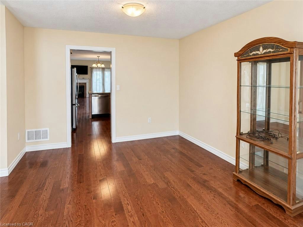81 Bellagio Avenue, Hamilton, ON, L0R 1P0 - 7