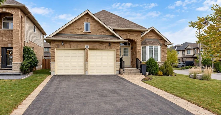 81 Bellagio Avenue, Hamilton, ON, L0R 1P0