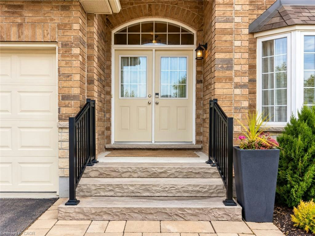 81 Bellagio Avenue, Hamilton, ON, L0R 1P0 - 3