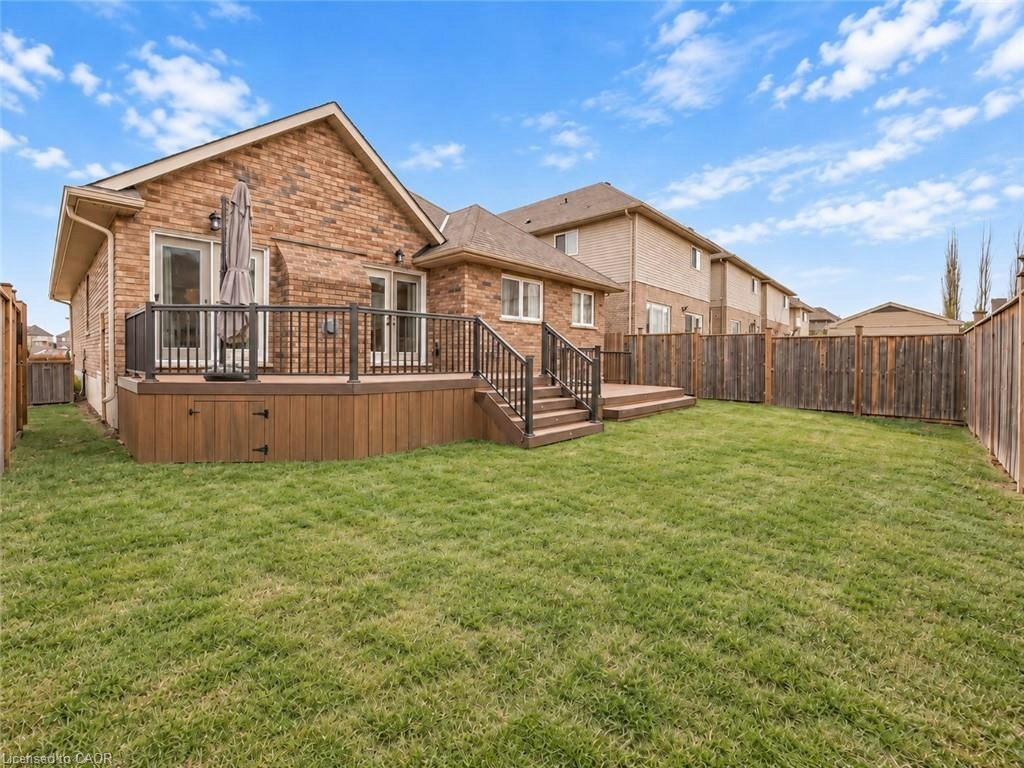 81 Bellagio Avenue, Hamilton, ON, L0R 1P0 - 38