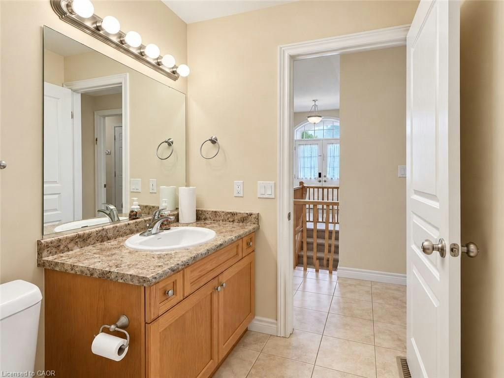 81 Bellagio Avenue, Hamilton, ON, L0R 1P0 - 20