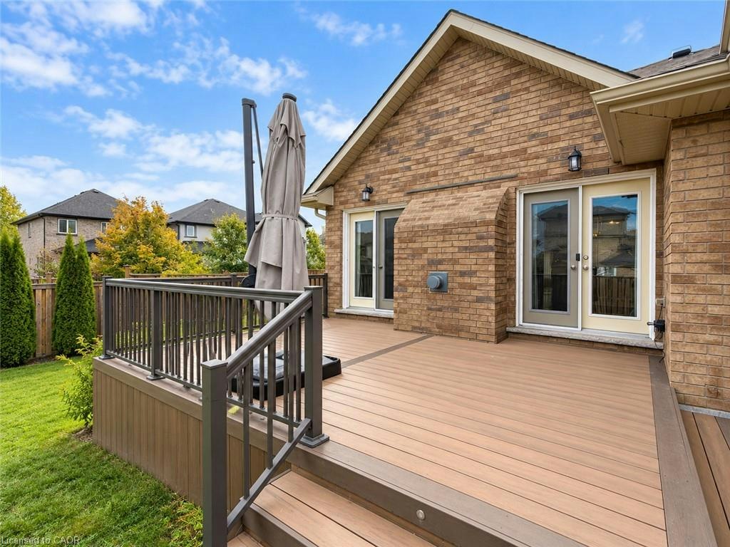 81 Bellagio Avenue, Hamilton, ON, L0R 1P0 - 35