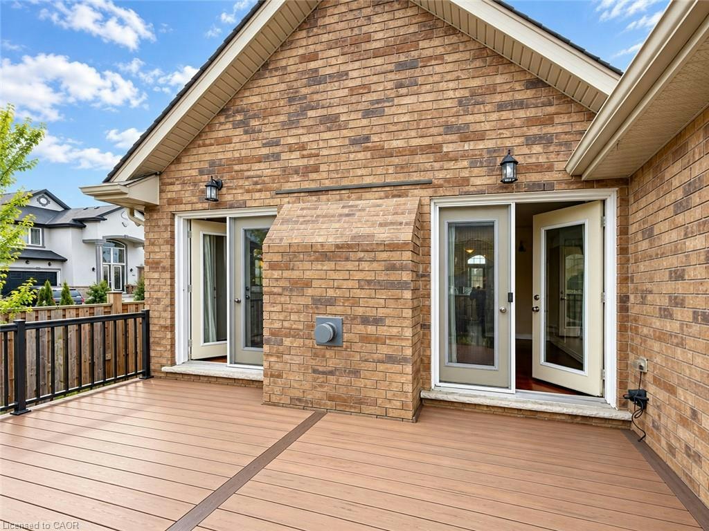 81 Bellagio Avenue, Hamilton, ON, L0R 1P0 - 33