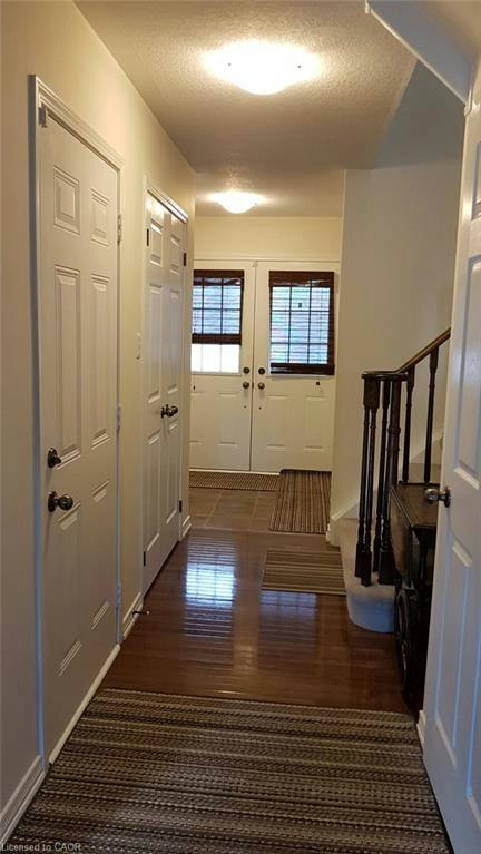 43 Armstrong Avenue, Cambridge, ON, N1P 0A1 - 3