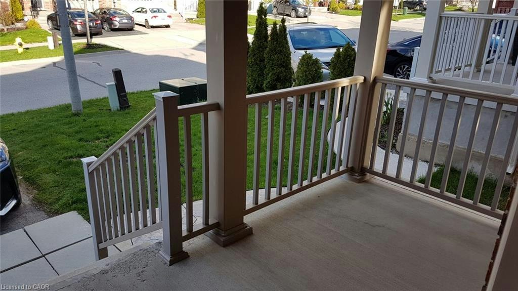 43 Armstrong Avenue, Cambridge, ON, N1P 0A1 - 2