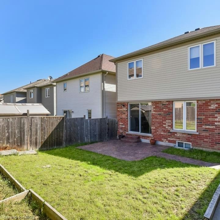 43 Armstrong Avenue, Cambridge, ON, N1P 0A1 - 15