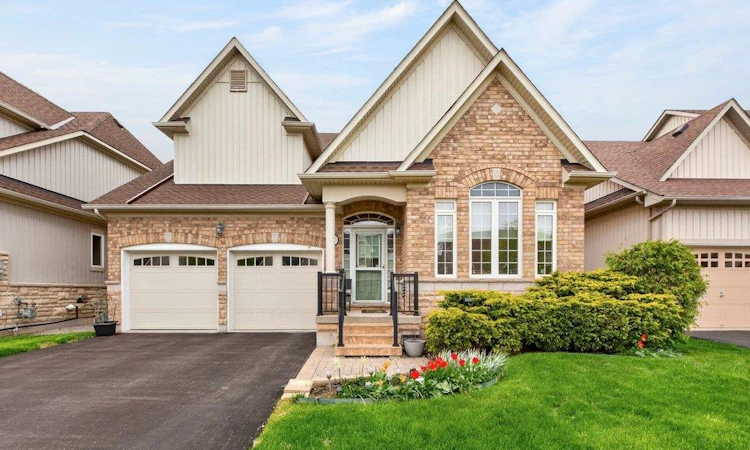 30 Galloway Trail