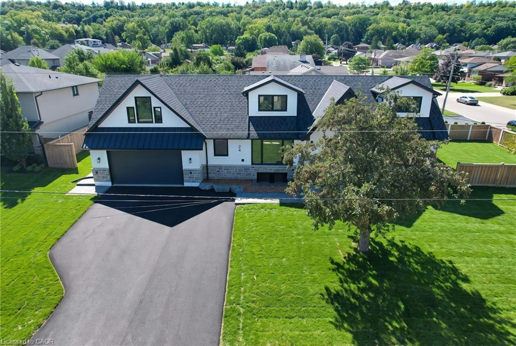 24 Royce Avenue, Hamilton, ON, L8G 3B5